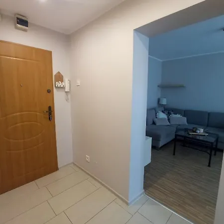 Lejlighed Apartament Boboski