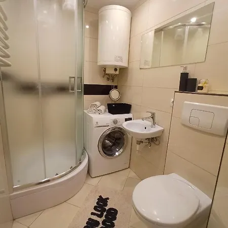 Lejlighed Apartament Boboski *