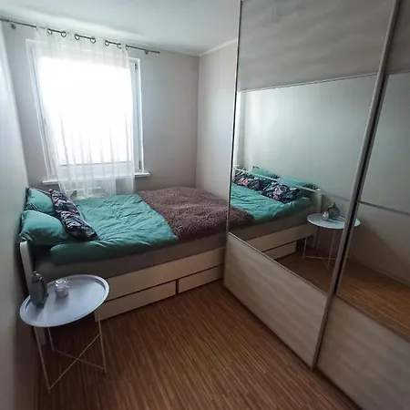 Apartament Boboski