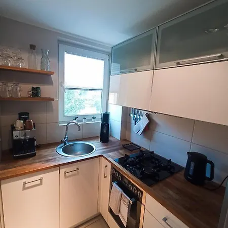 Lejlighed Apartament Boboski