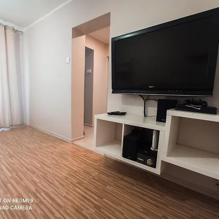 Apartament Boboski Wadowice