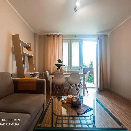 Lejlighed Apartament Boboski