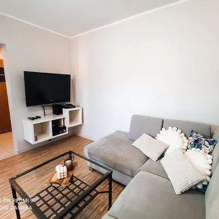 Apartament Boboski Lejlighed *