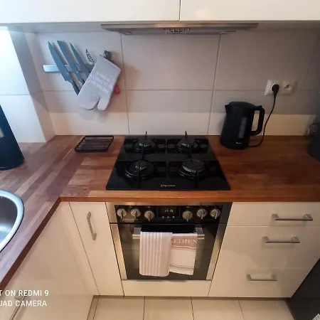 Apartament Boboski *